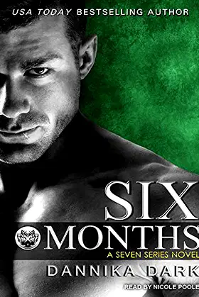 Six Months (Seven, 2) poster