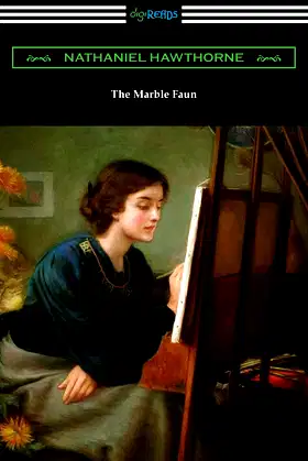 The Marble Faun poster