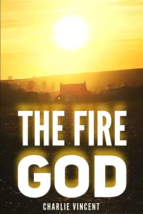 The Fire God (Adam & Evil) poster