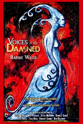 Voices of the Damned poster