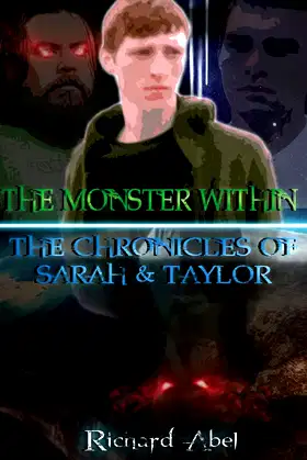 The Monster Within: The Chronicles Of Sarah & Taylor (Volume 1) poster