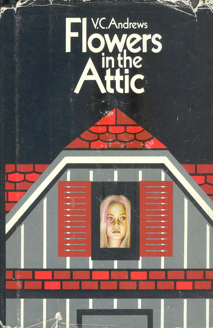 Flowers In The Attic poster