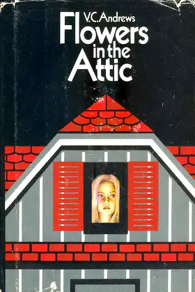 Flowers In The Attic poster