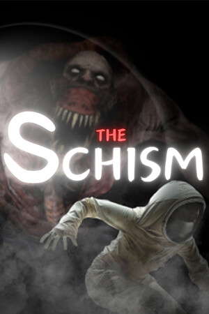 The Schism poster