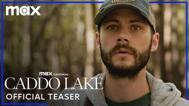 Caddo Lake | Official Teaser | Max poster