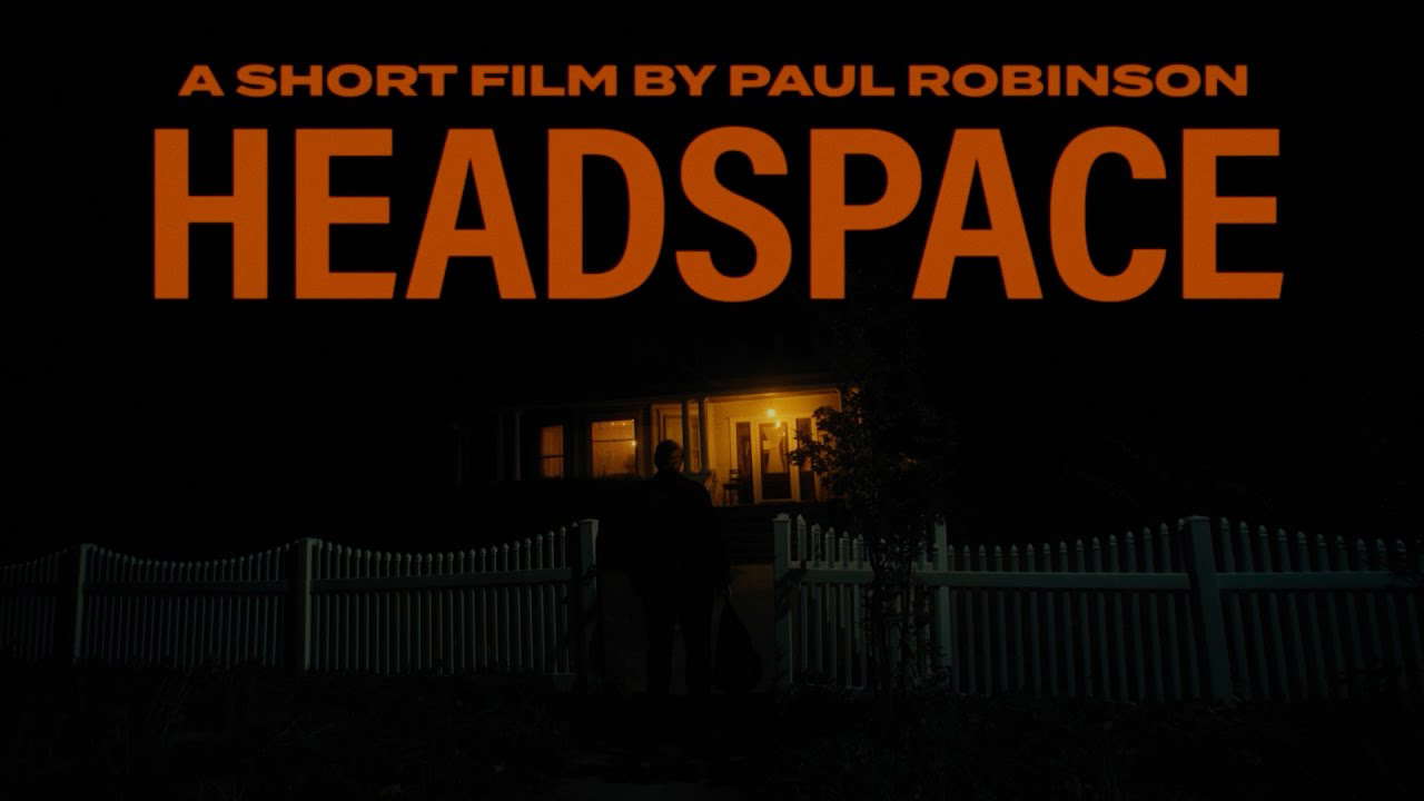 Headspace | Horror Short Film BMPCC 4K