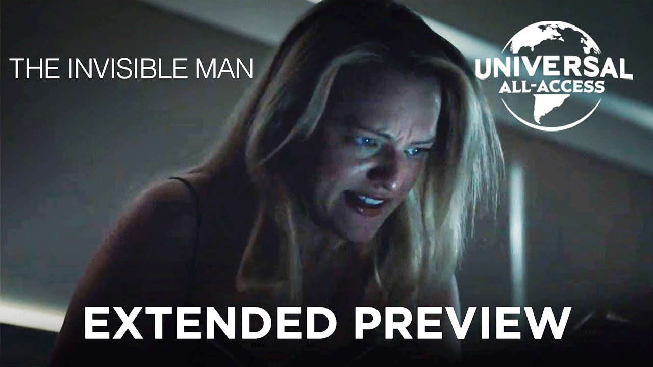 Open the Door! Extended Preview