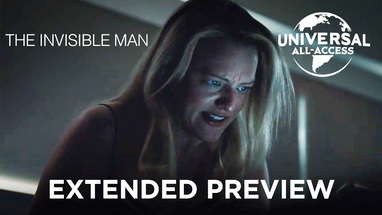 Open the Door! Extended Preview poster