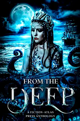 From The Deep: A Fiction-Atlas Press Anthology poster