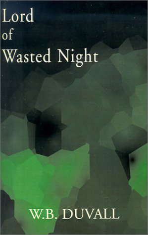 Lord of Wasted Night poster