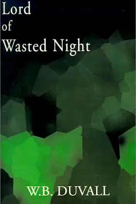 Lord of Wasted Night poster