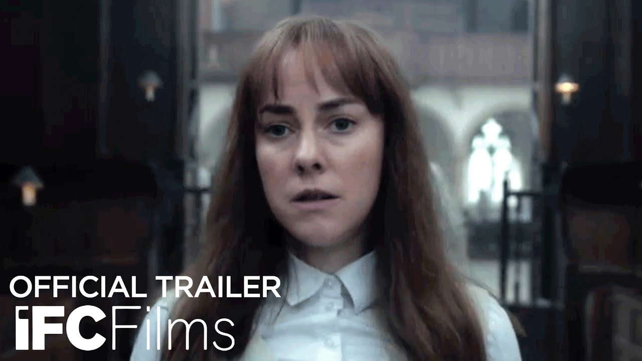 Consecration - Official Trailer | HD | IFC Films