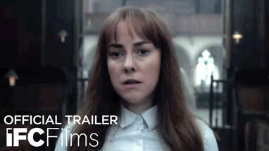 Consecration - Official Trailer | HD | IFC Films poster