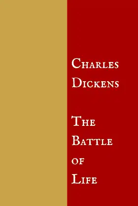 The Battle of Life poster