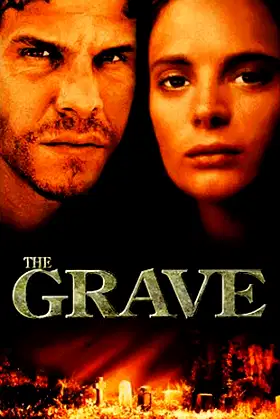The Grave poster