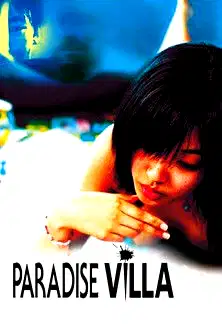 Paradise Villa poster
