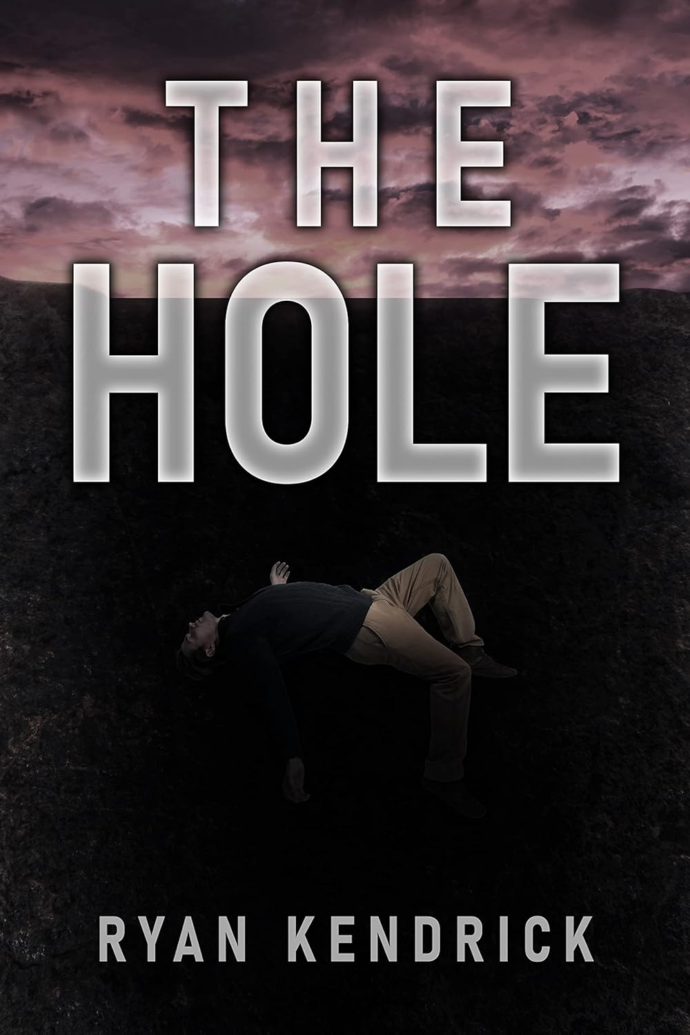 The Hole poster