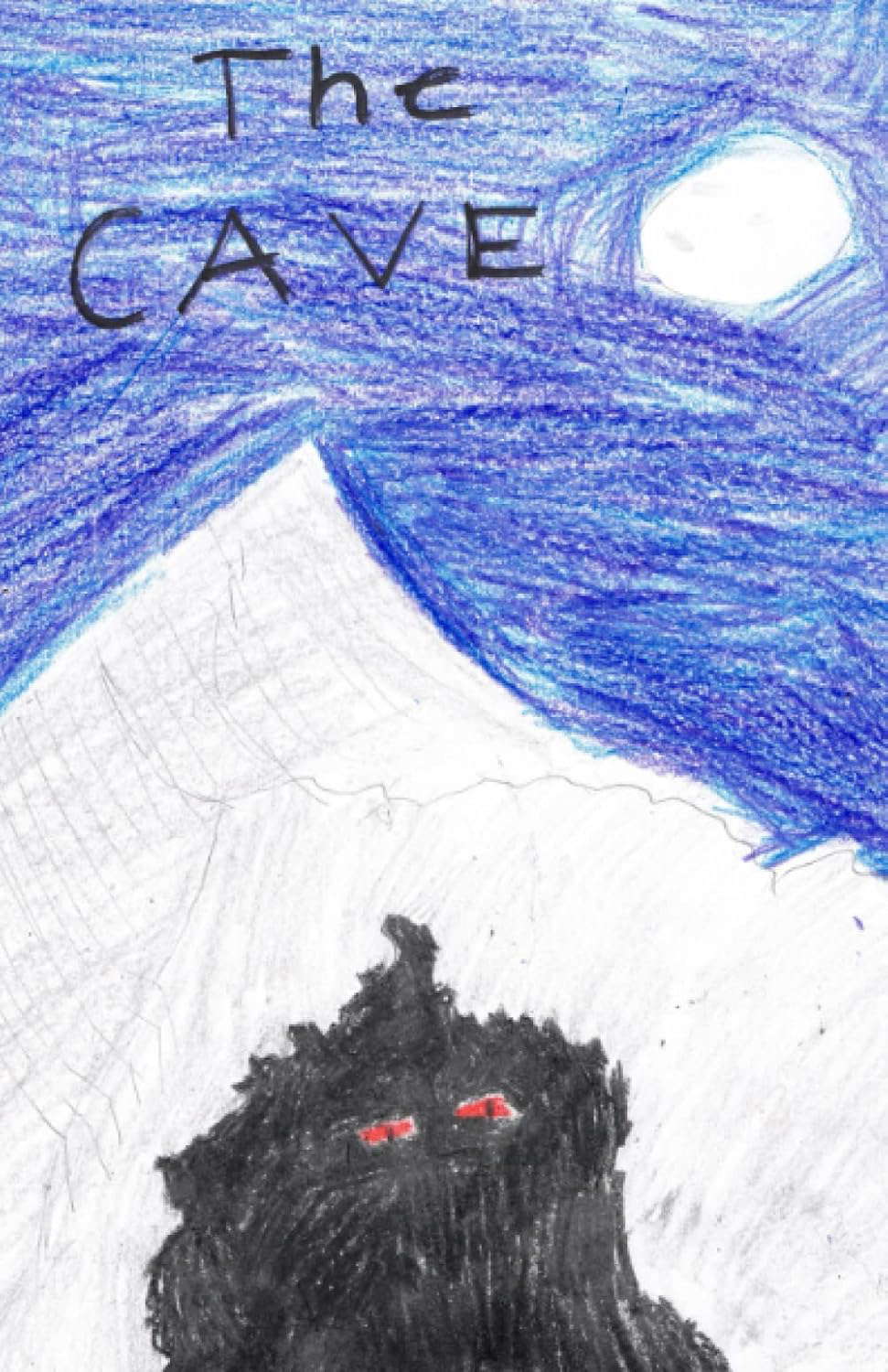 The Cave poster