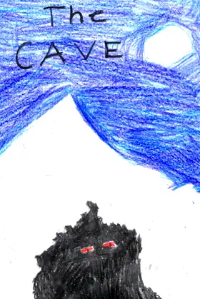 The Cave poster