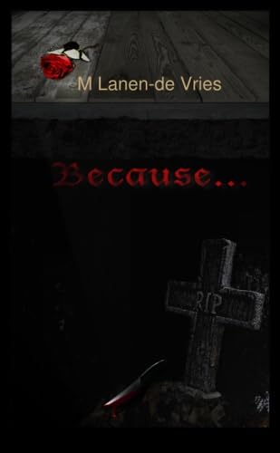 Because. . . poster