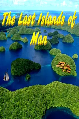 The Last Islands of Man poster