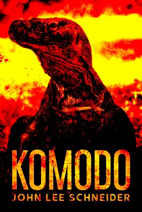 Komodo poster