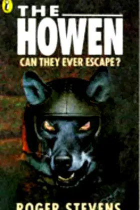 The Howen poster