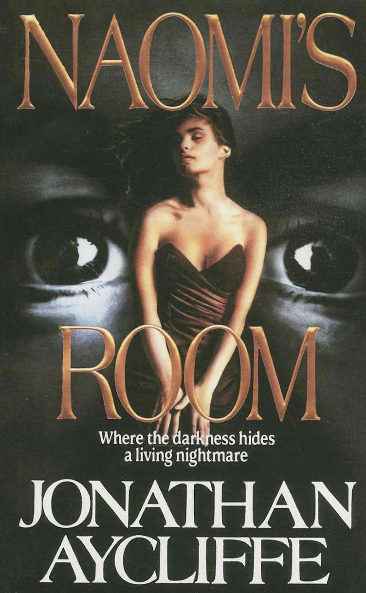 Naomi's Room: Naomis Room poster