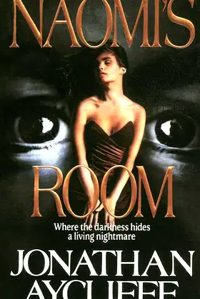 Naomi's Room: Naomis Room poster