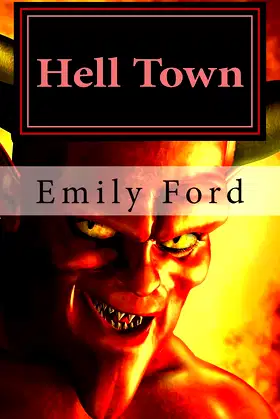 Hell Town poster