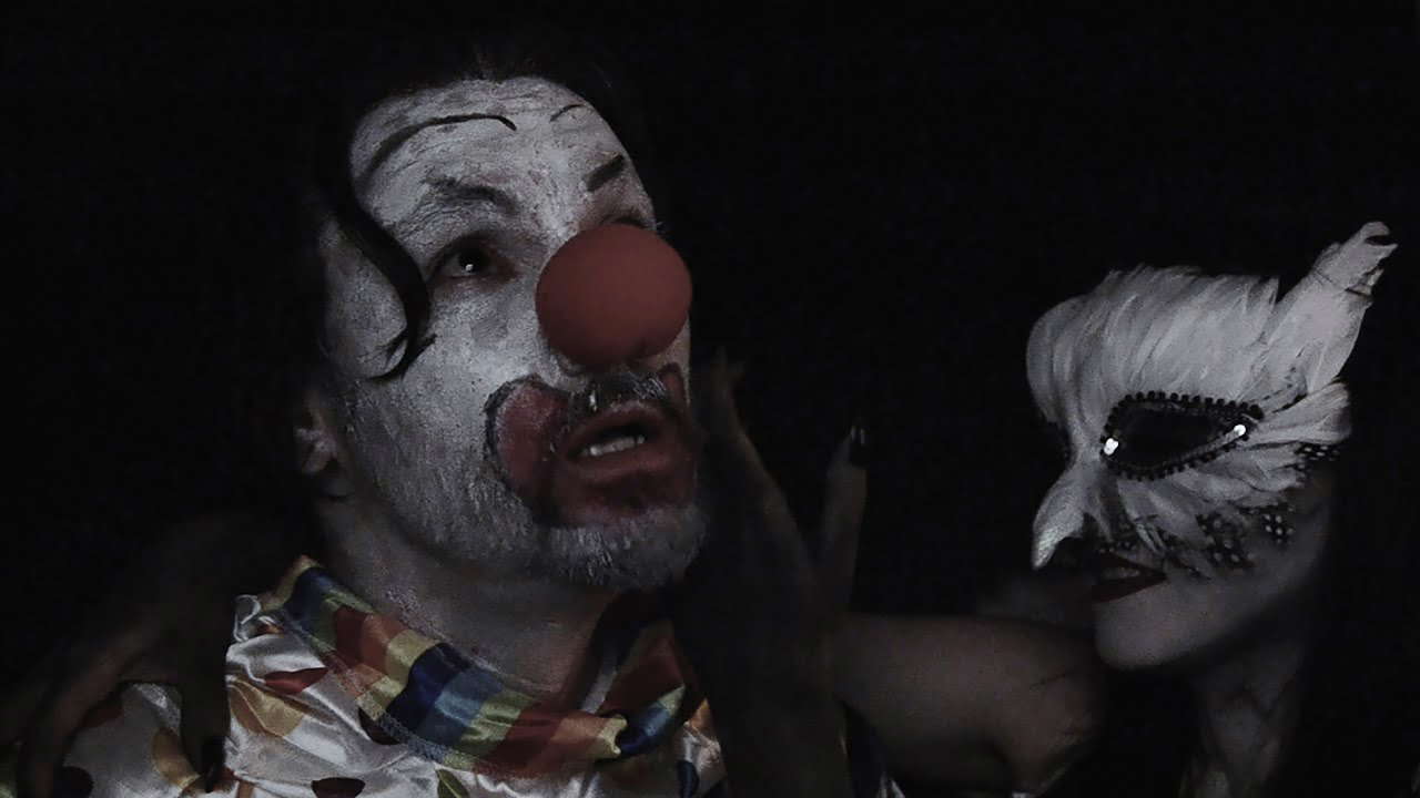Tormented (short horror film, 2017)