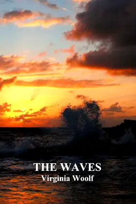 The Waves (Paperback) poster