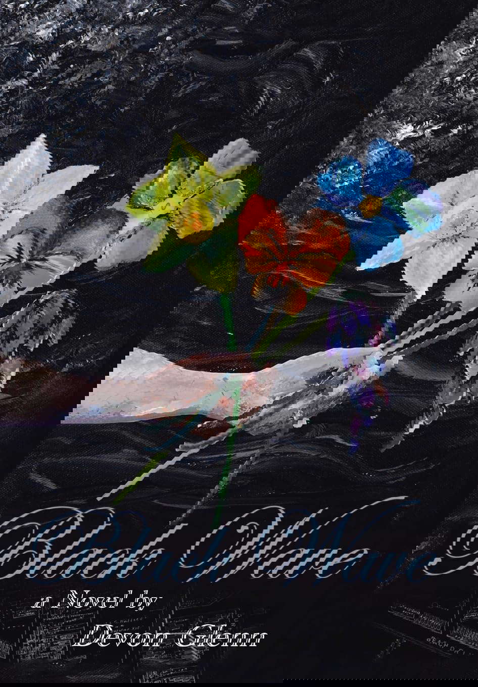 Black Wave poster
