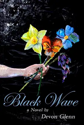 Black Wave poster