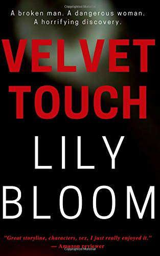 Velvet Touch poster