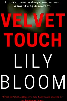 Velvet Touch poster