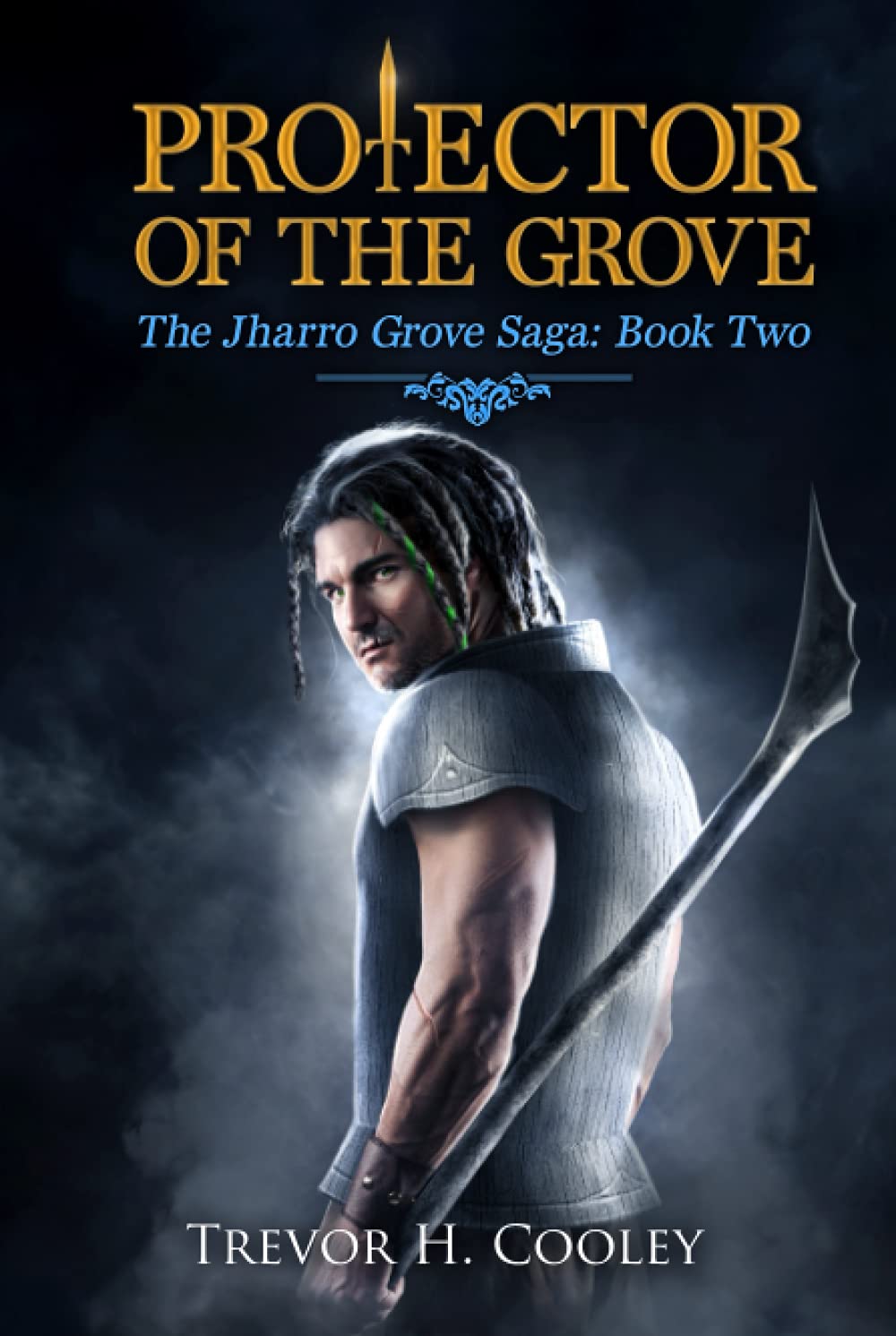 Protector of the Grove poster