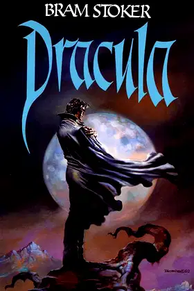 Dracula poster
