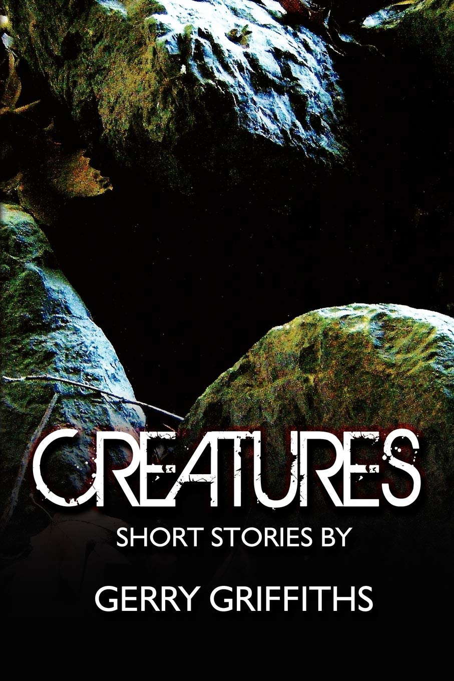 Creatures poster
