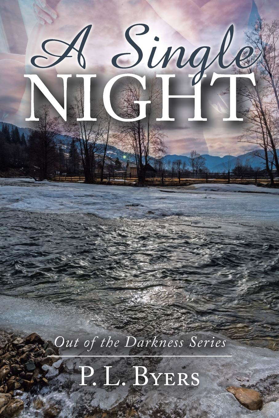 A Single Night: Out of the Darkness Series poster