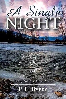 A Single Night: Out of the Darkness Series poster