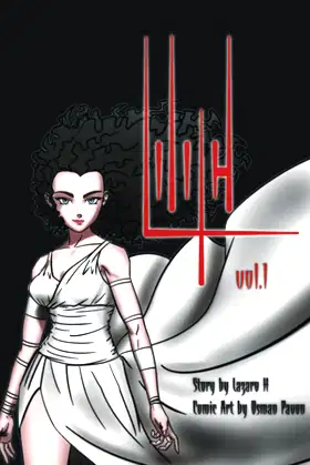 Lilith: Book1 Volume 1 poster