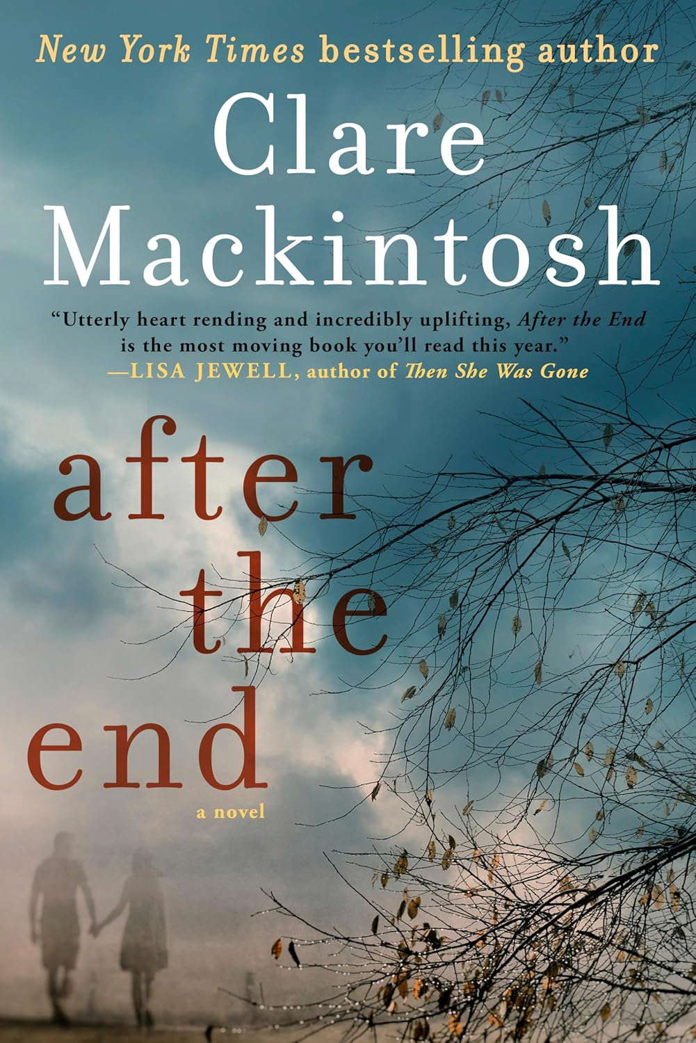 After the End poster