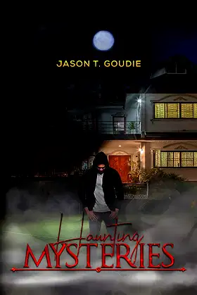 Haunting Mysteries poster