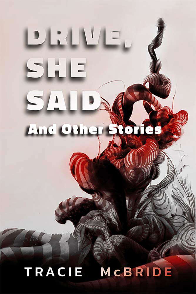 Drive, She Said: And Other Stories poster