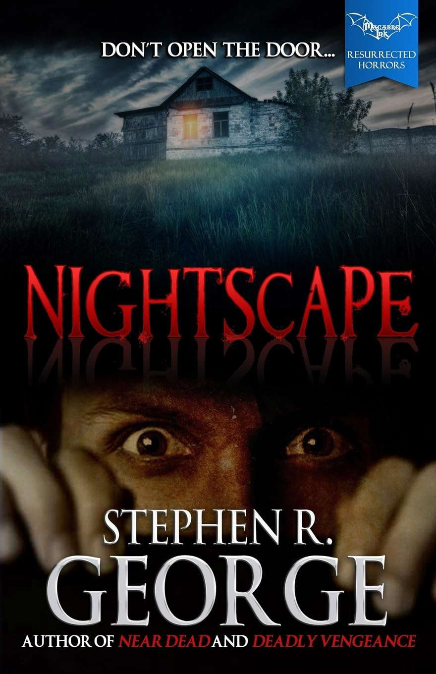 Nightscape (Macabre Ink Resurrected Horrors) poster