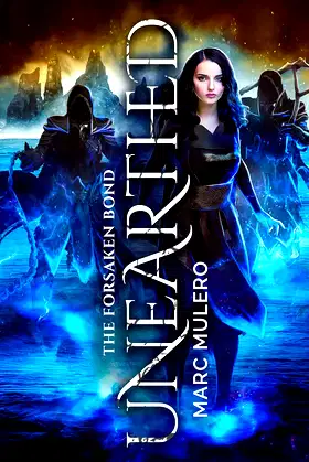 The Forsaken Bond (The Unearthed Series) poster