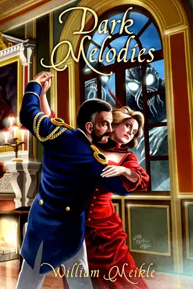 Dark Melodies poster