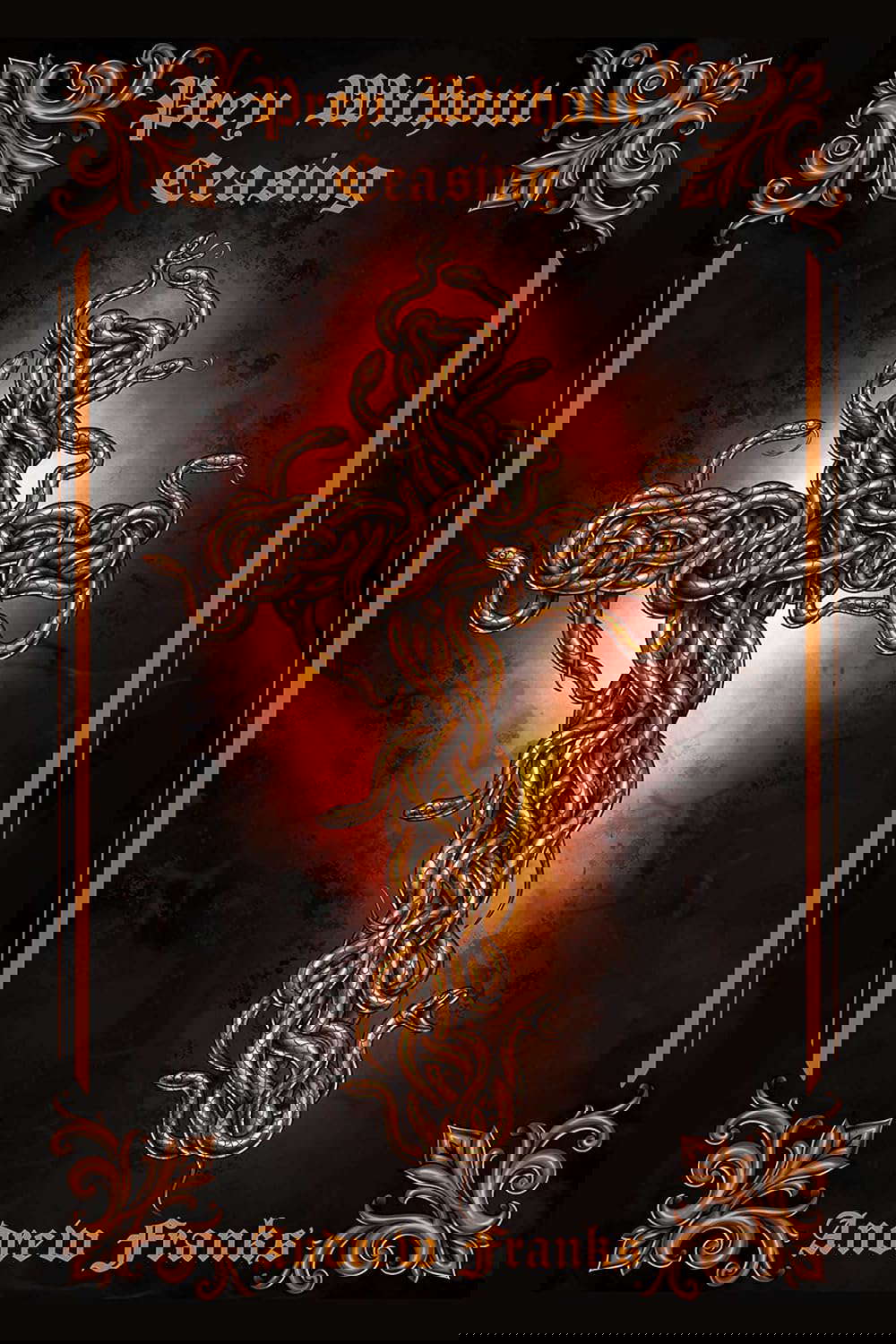 Prey Without Ceasing poster