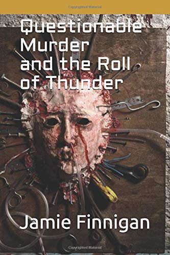 Questionable Murder and the Roll of Thunder poster